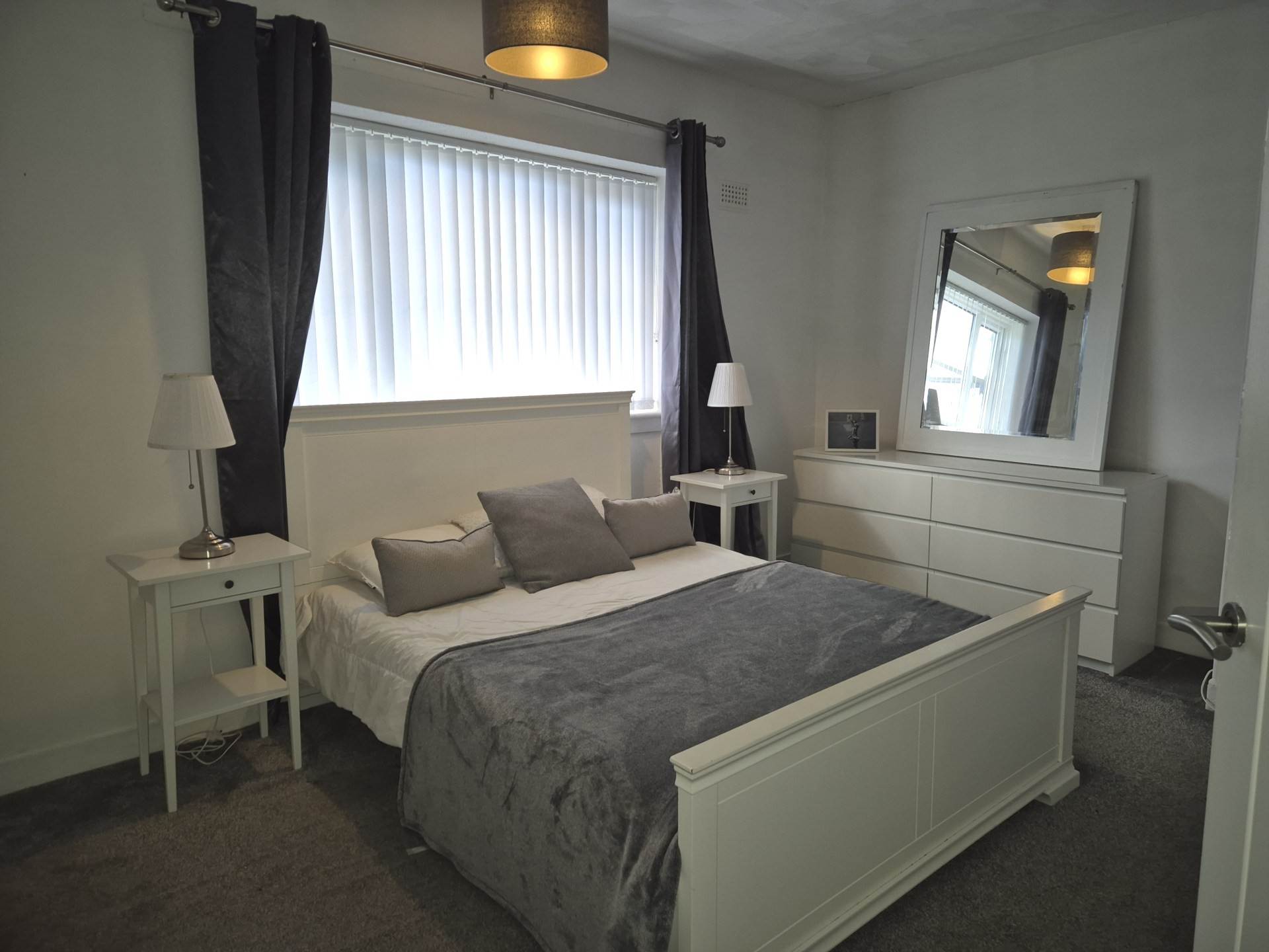 Nethercairn Road, Mansewood, Image 6