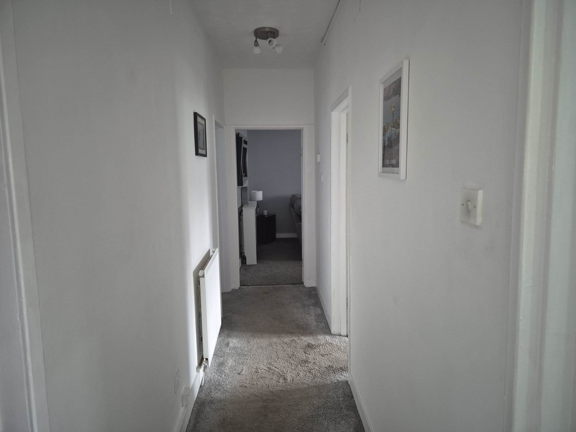 Nethercairn Road, Mansewood, Image 7