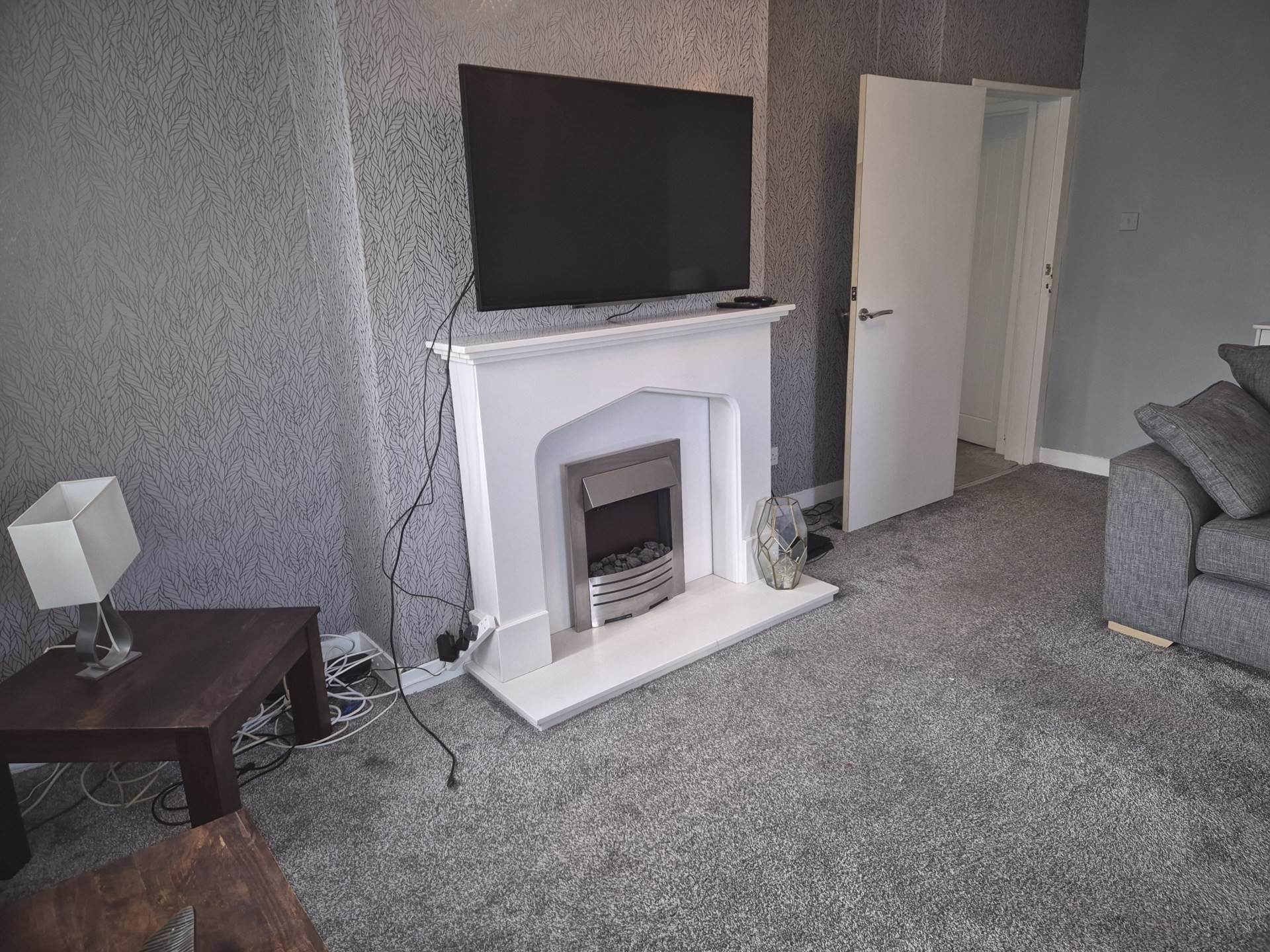 Nethercairn Road, Mansewood, Image 8