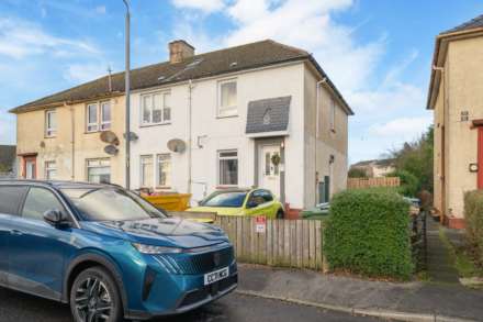 Property For Sale Macbeth Road, Stewarton