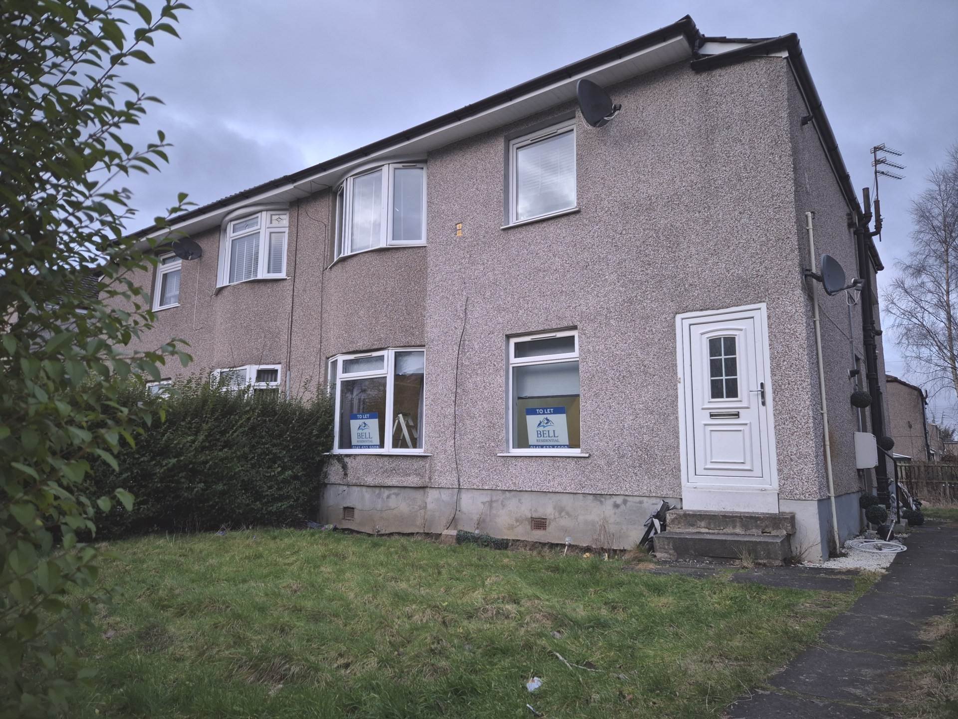 Crofthill Road, Glasgow, Image 1