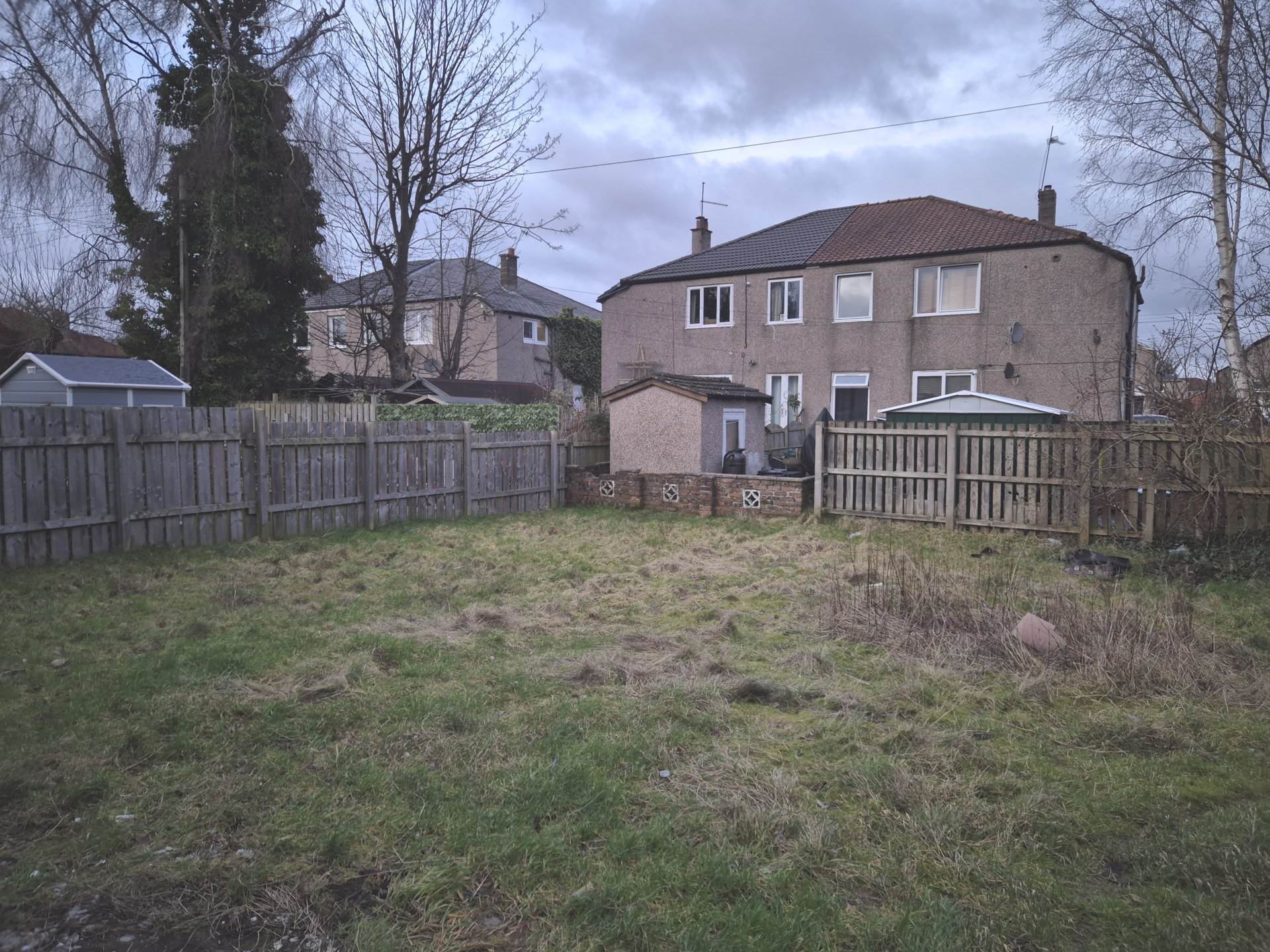 Crofthill Road, Glasgow, Image 12