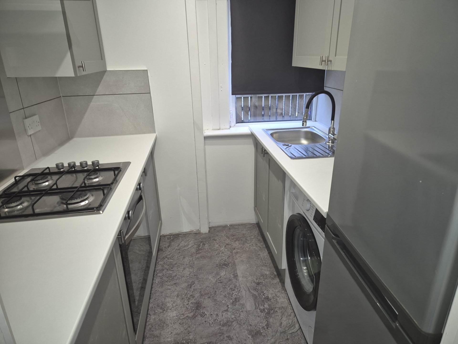 Crofthill Road, Glasgow, Image 3