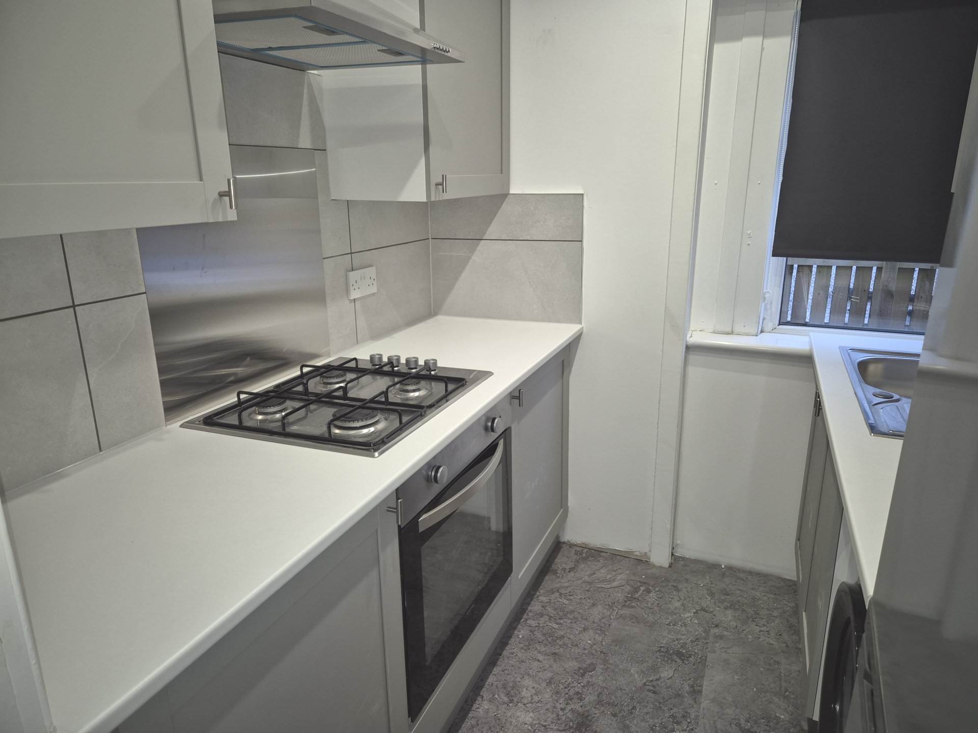 Crofthill Road, Glasgow, Image 5