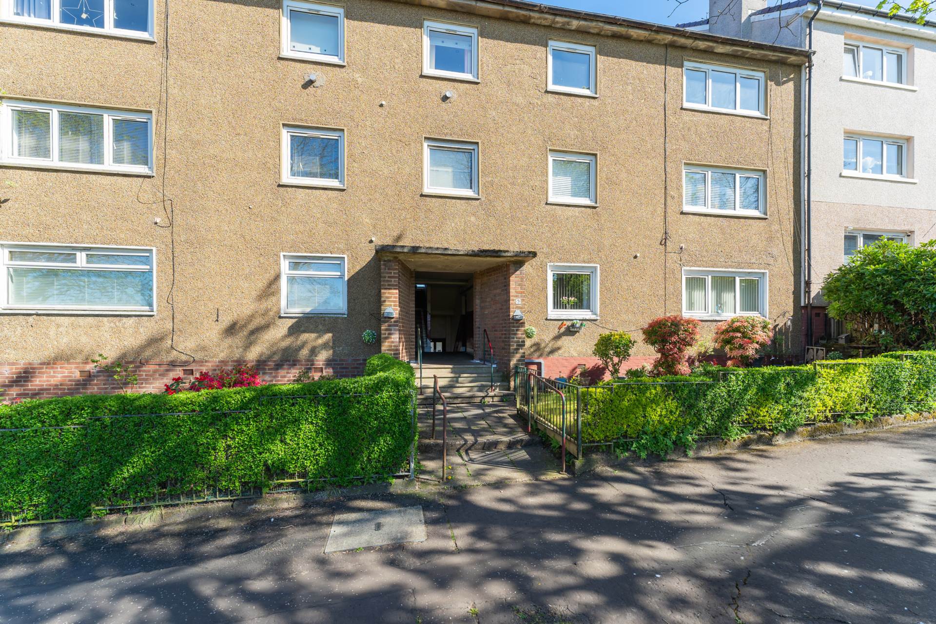 3 Belsyde Avenue, Glasgow, Image 1