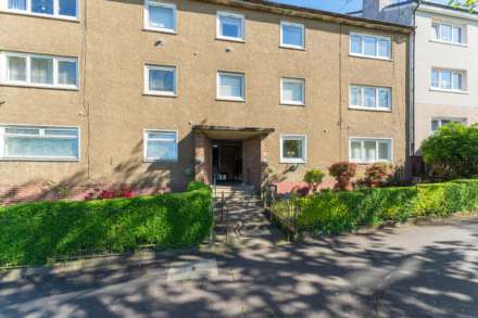 3 Belsyde Avenue, Glasgow