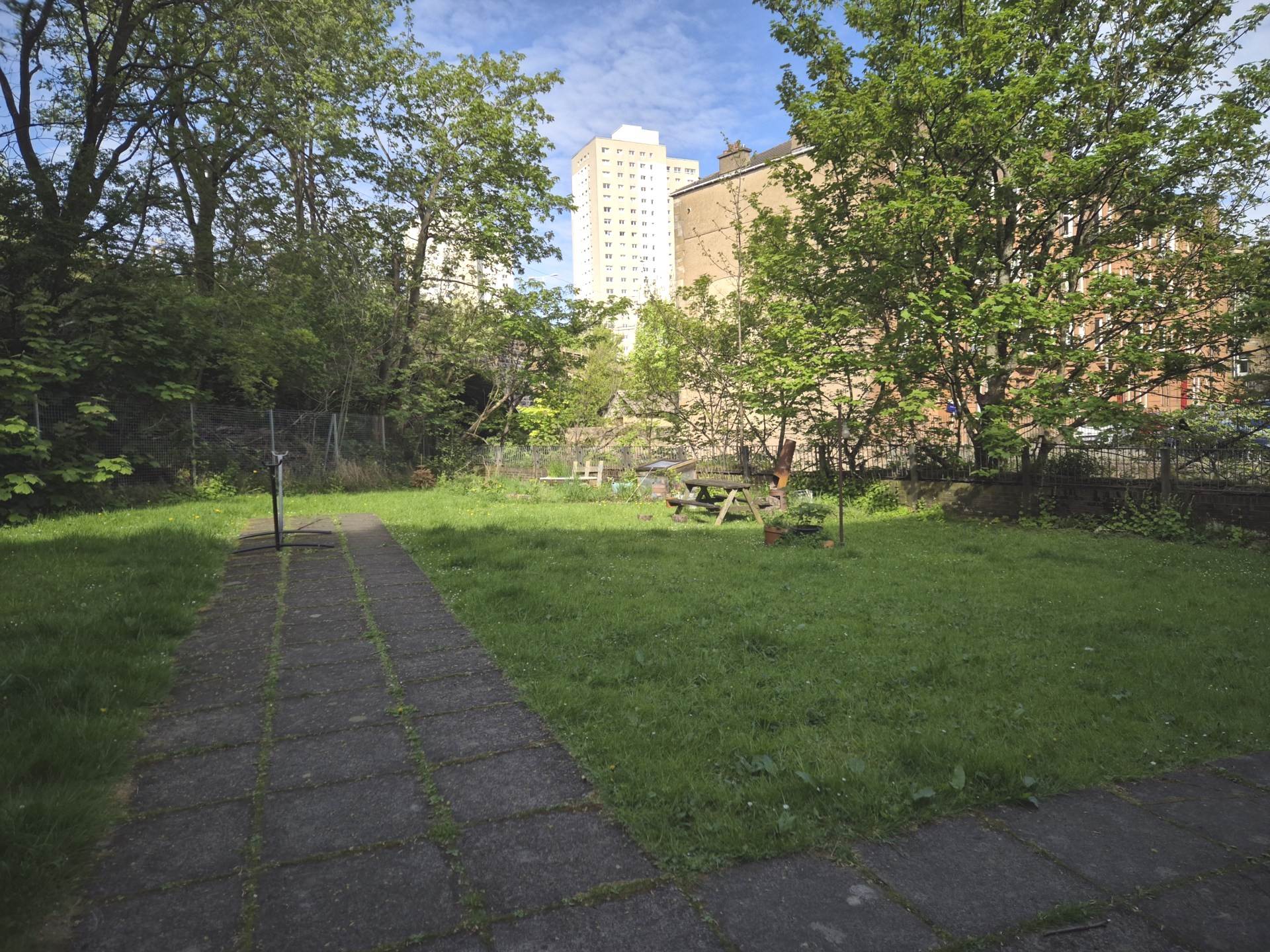 Kilmarnock Road, Glasgow, Image 13