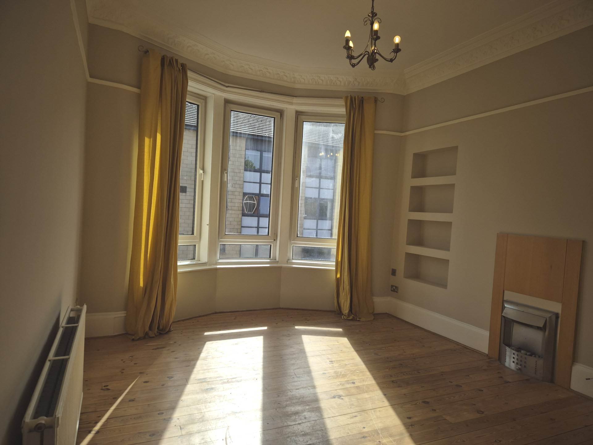 Kilmarnock Road, Glasgow, Image 2