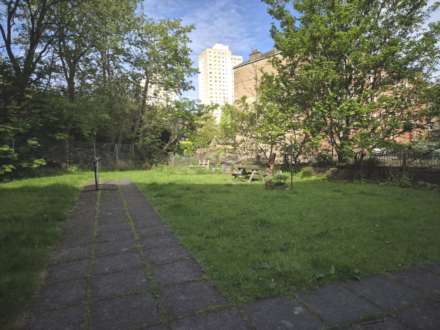 Kilmarnock Road, Glasgow, Image 13