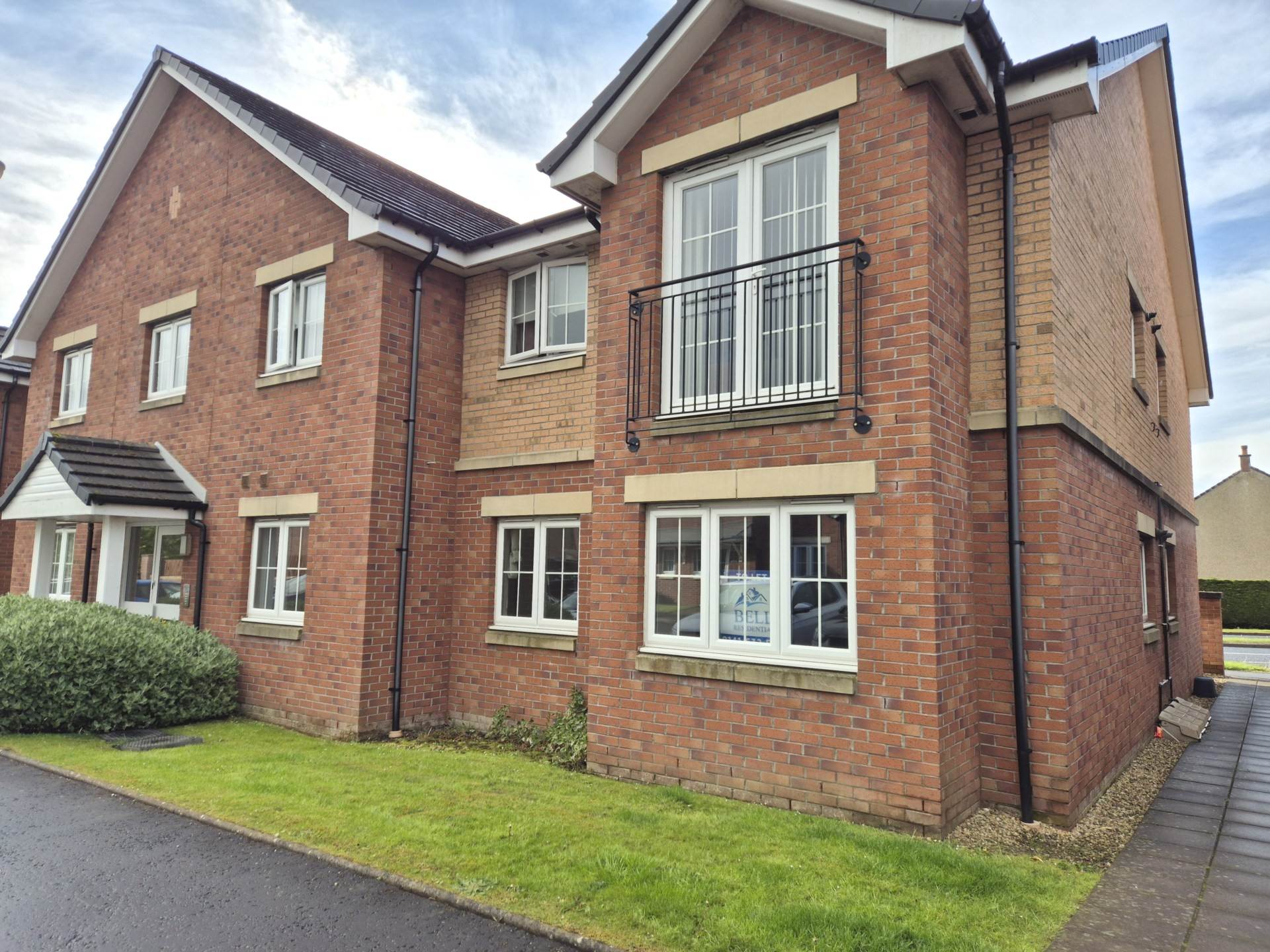 Margaret Parker Ave, Kilmarnock, Image 1