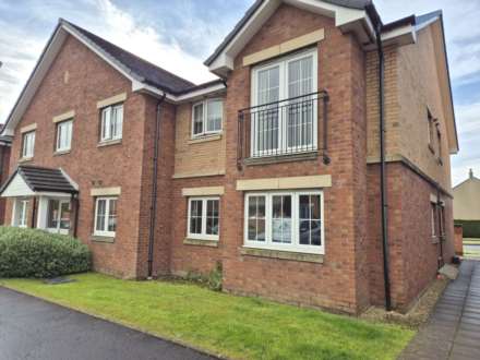 Property For Rent Margaret Parker Ave, Kilmarnock