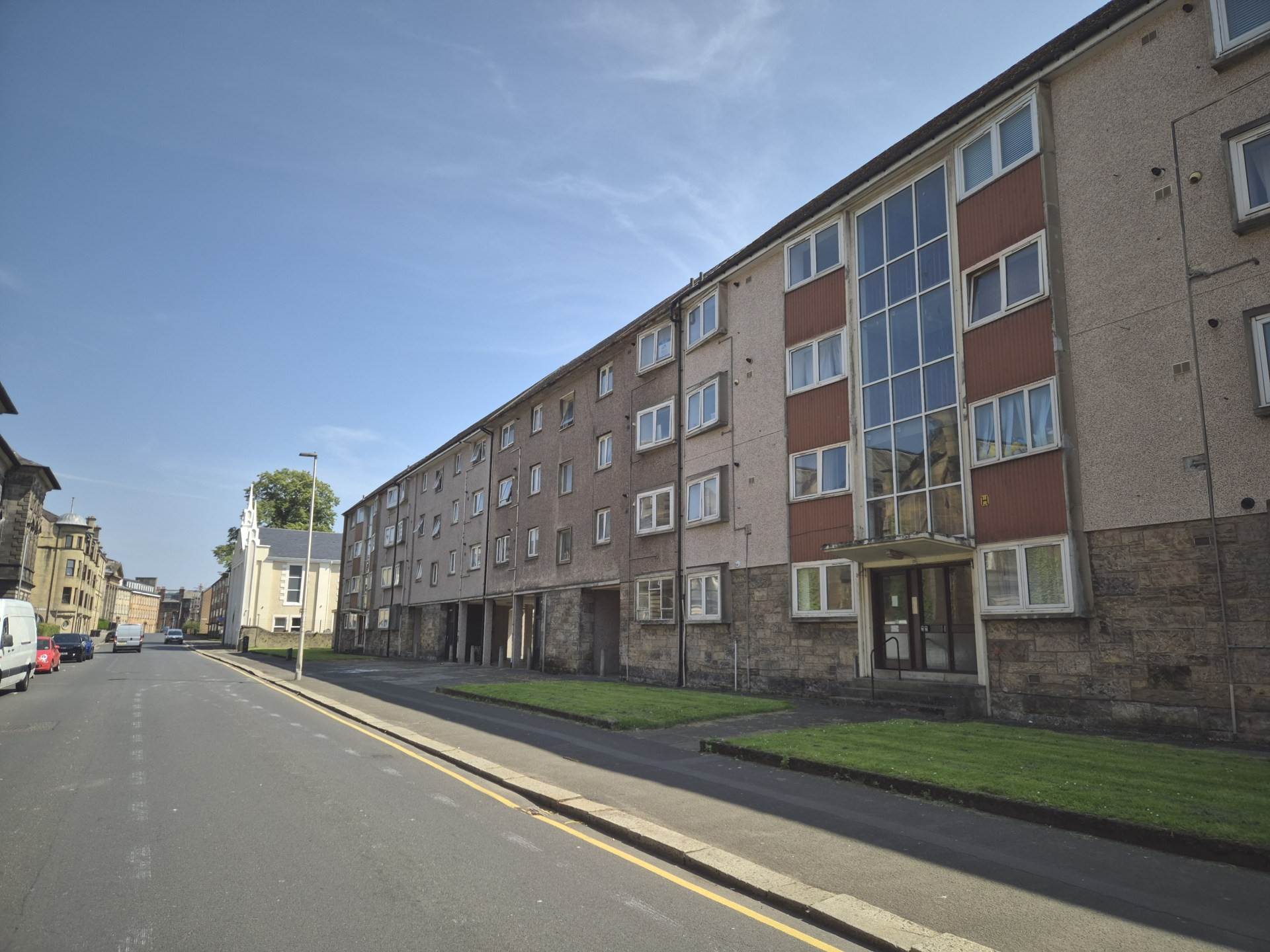 George Street, Paisley, Image 1