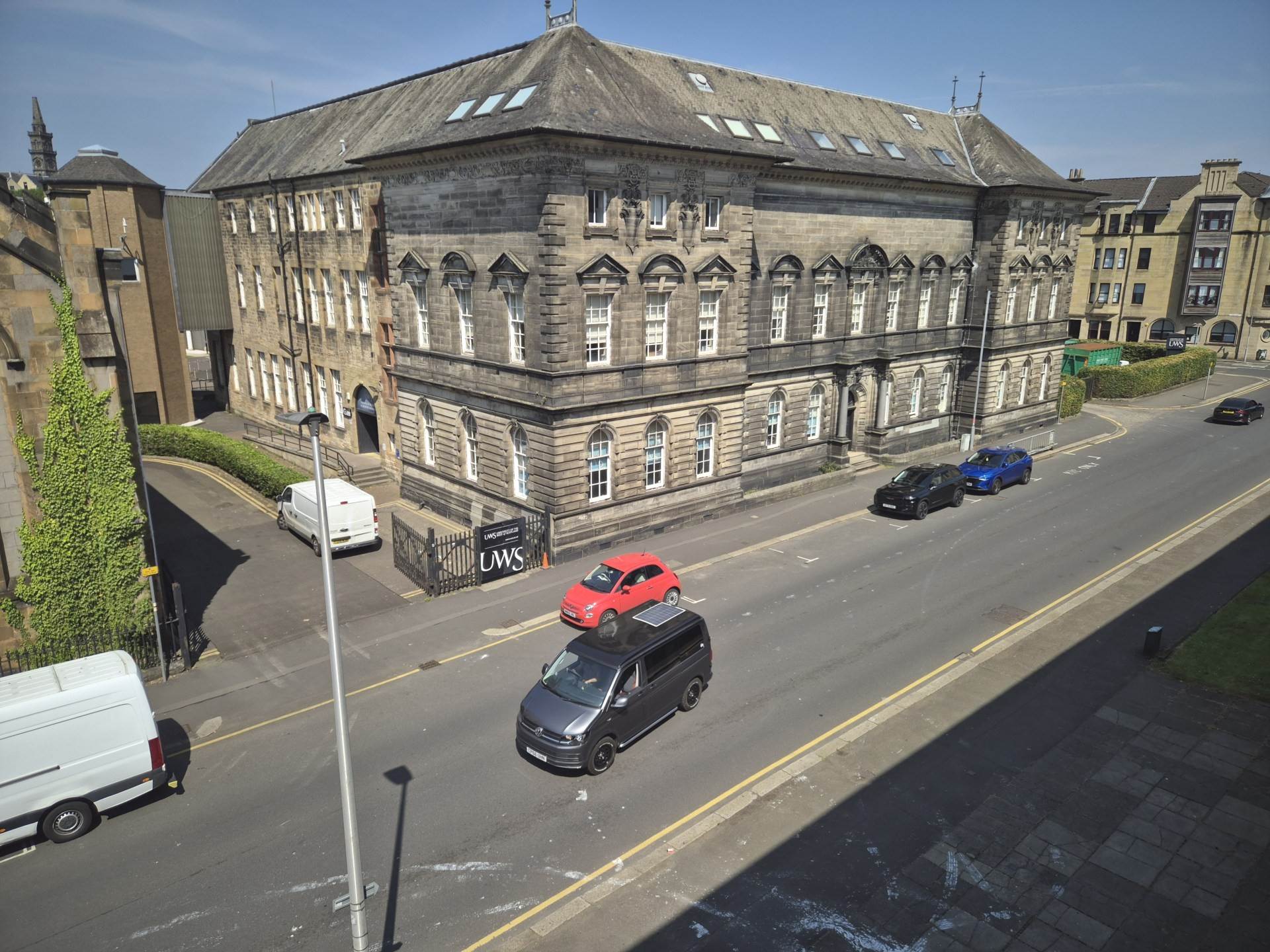 George Street, Paisley, Image 9
