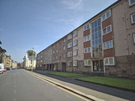 Property For Rent 3/2 George Street, Paisley