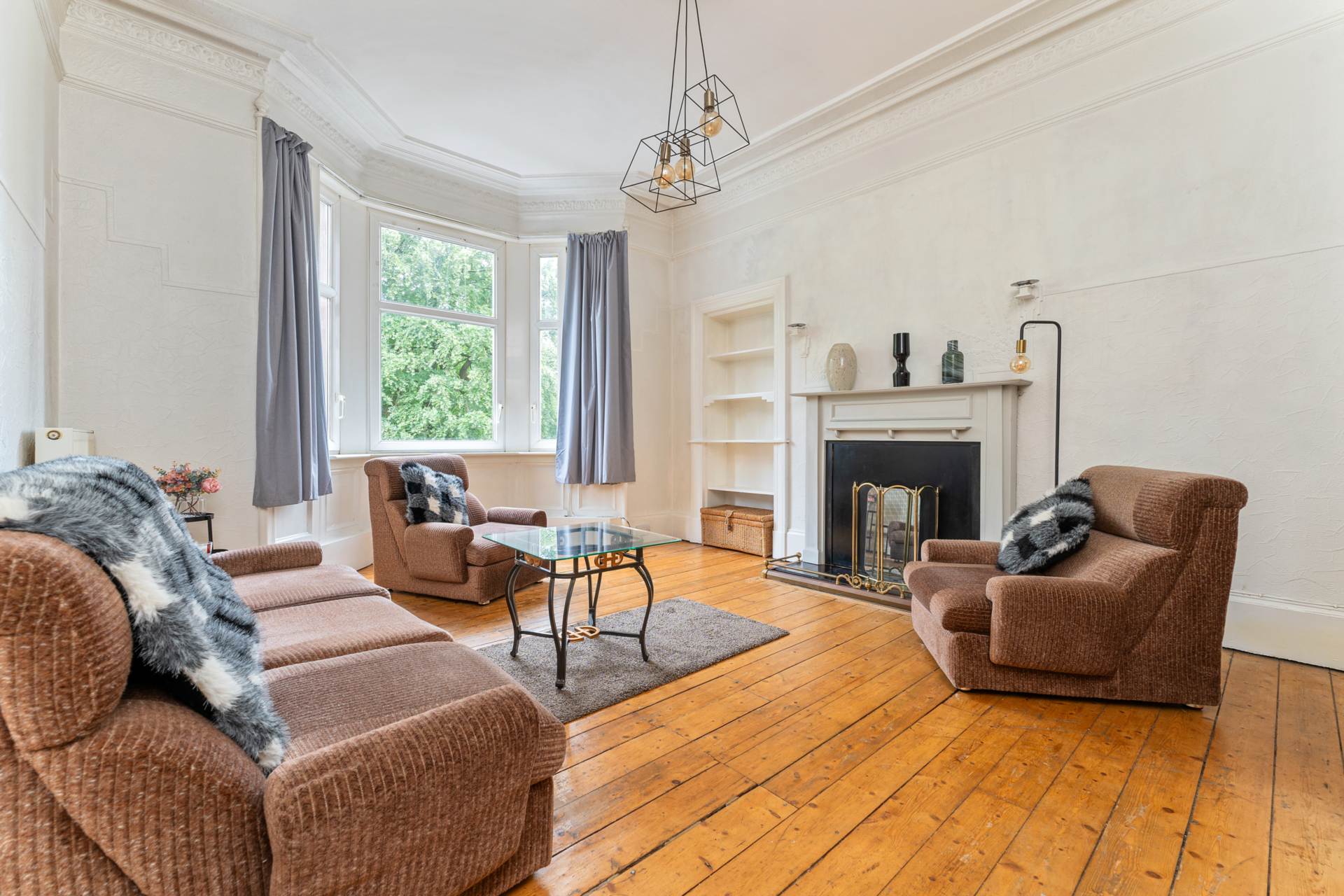 Pollockshaws Road, Shawlands, Image 2