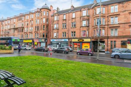 Pollockshaws Road, Shawlands, Image 1