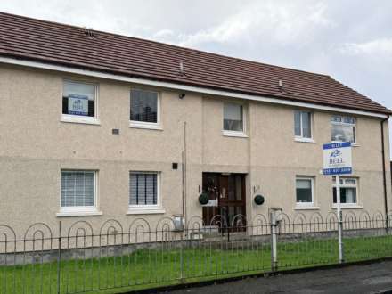 Property For Rent Cairnview, Waterside, Kirkintilloch