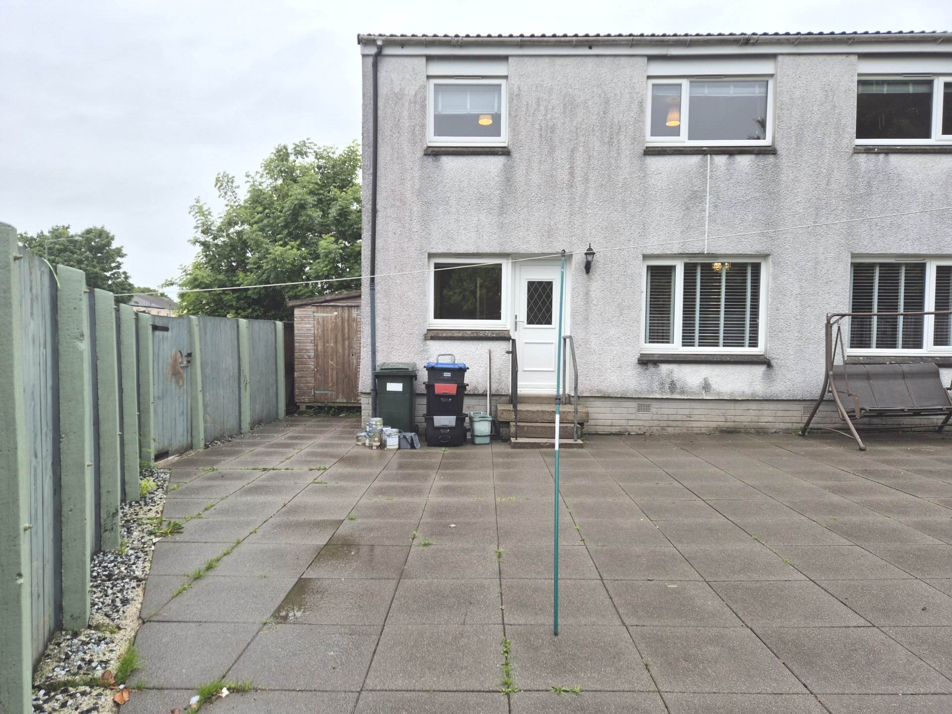 Lint Brae, Stewarton, Image 1