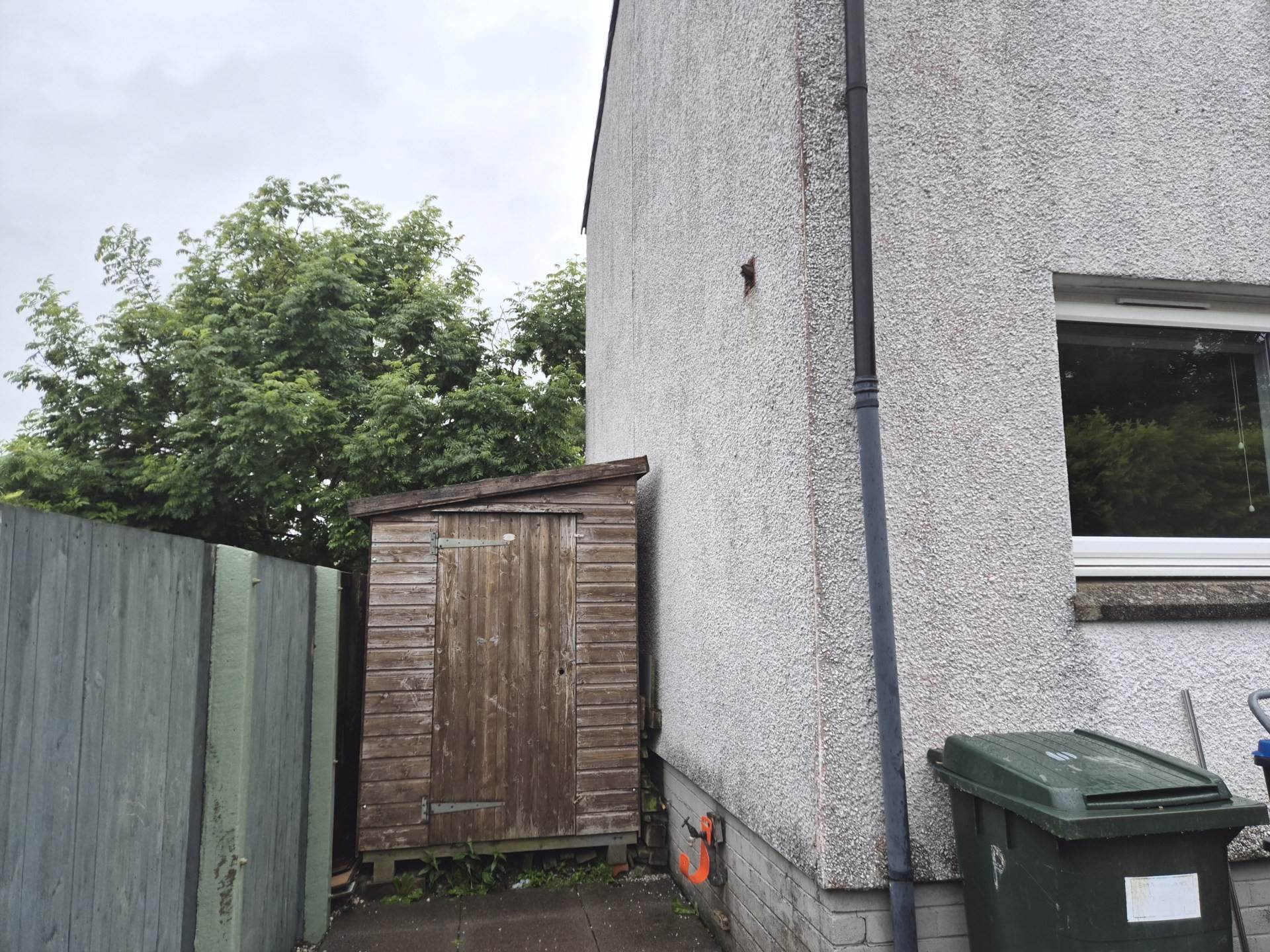 Lint Brae, Stewarton, Image 15