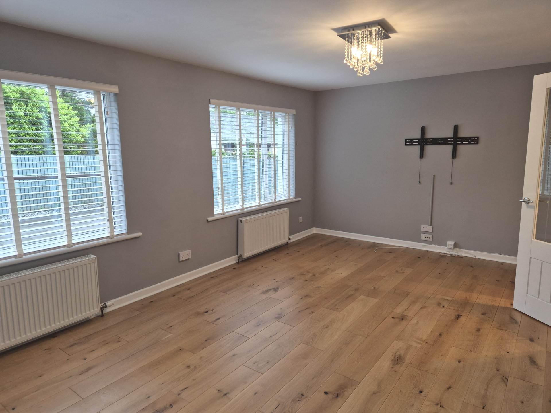 Lint Brae, Stewarton, Image 2