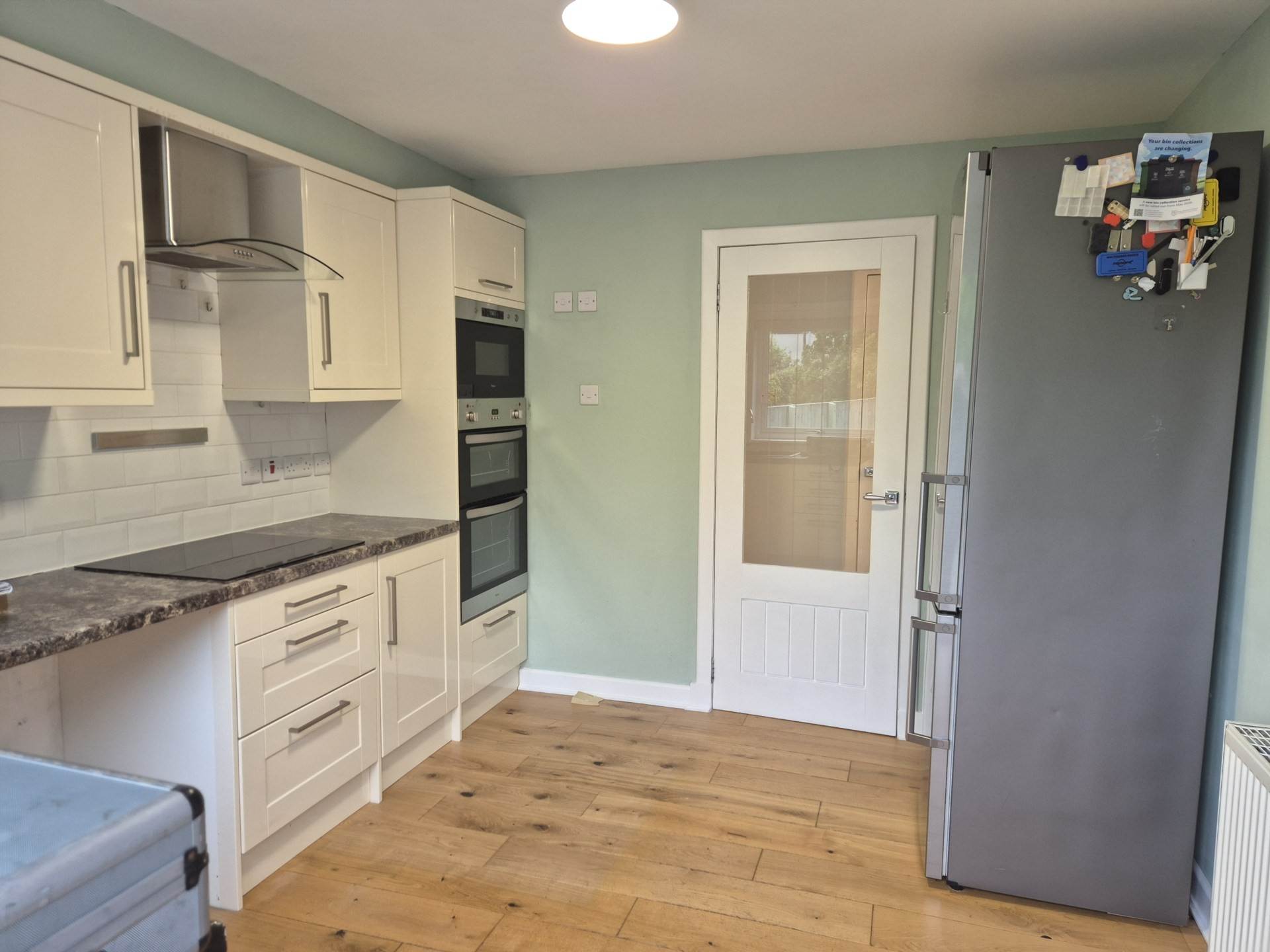 Lint Brae, Stewarton, Image 3