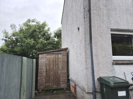 Lint Brae, Stewarton, Image 15