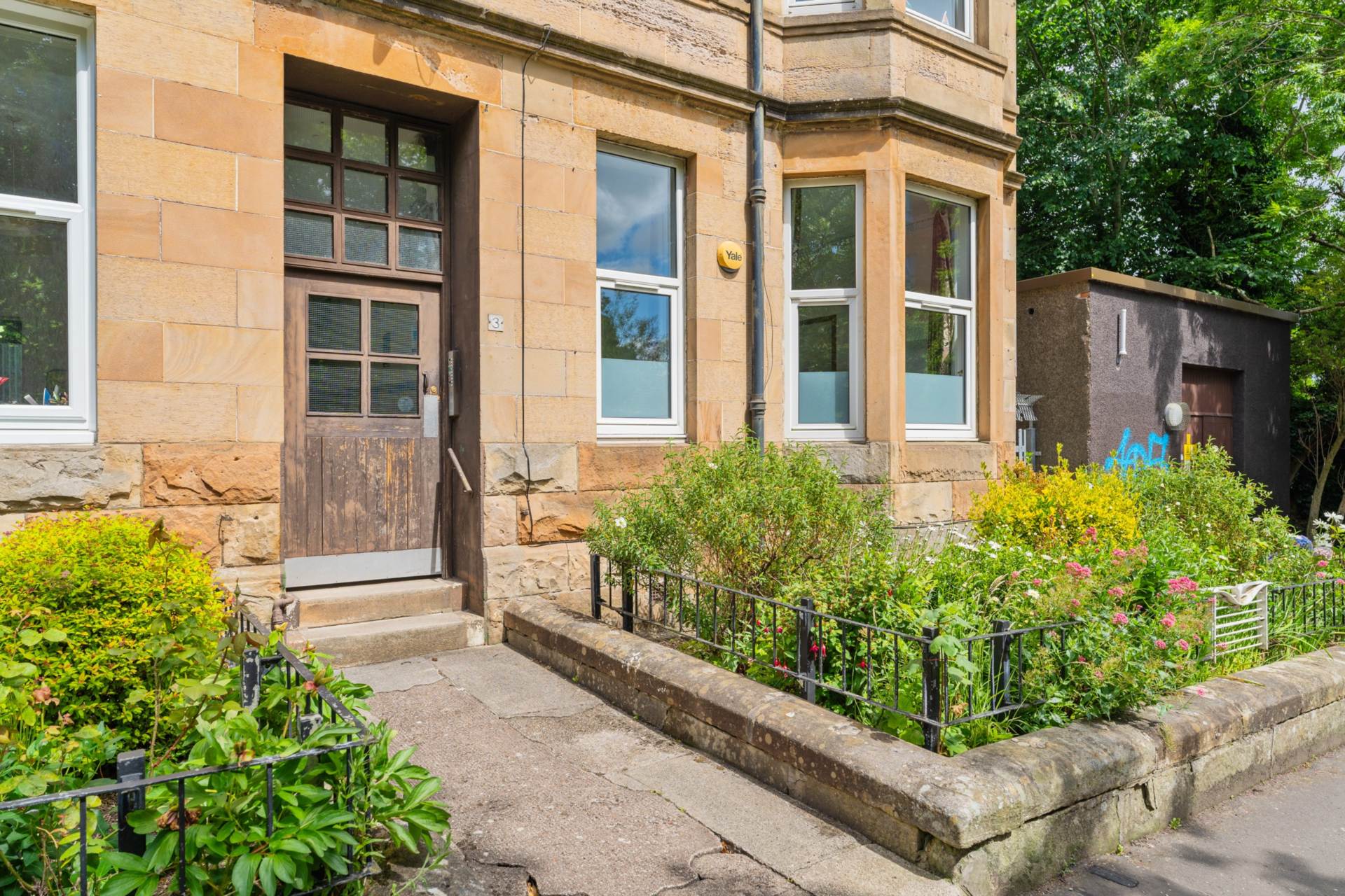 Holmbank Avenue, Glasgow, Image 18