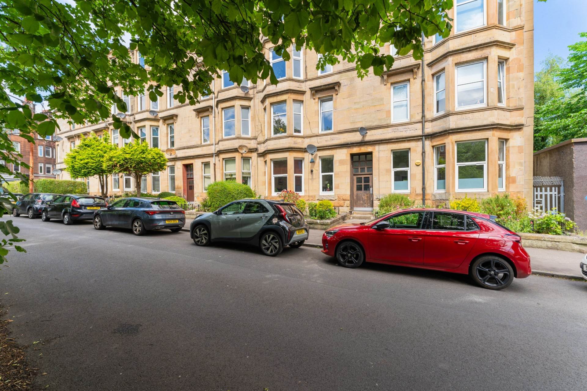Holmbank Avenue, Glasgow, Image 19