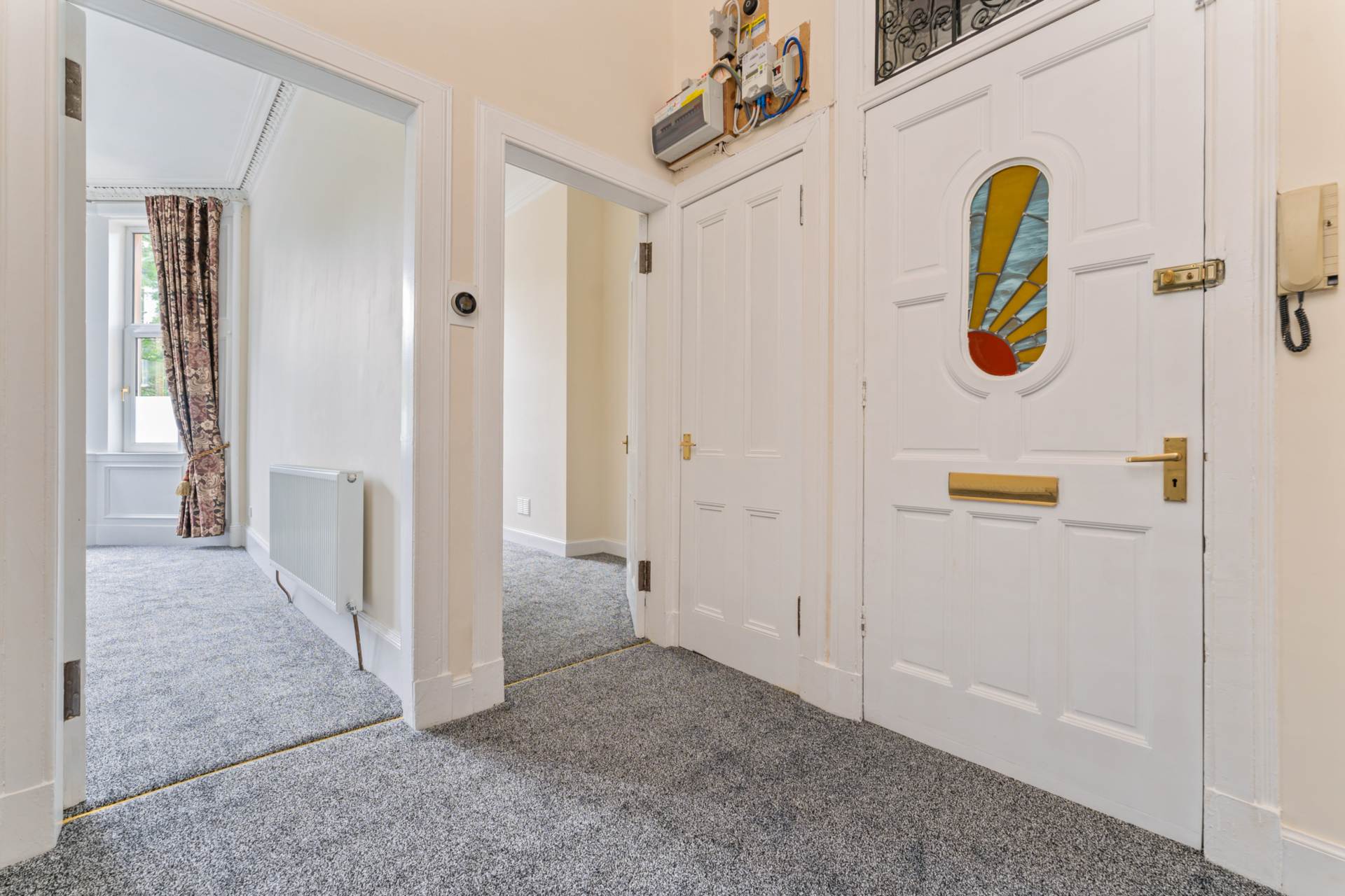 Holmbank Avenue, Glasgow, Image 4