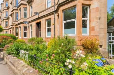 Property For Sale Holmbank Avenue Flat 0/2, Glasgow
