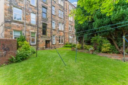 Holmbank Avenue, Glasgow, Image 17