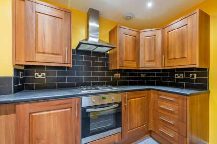 Holmbank Avenue, Glasgow, Image 3