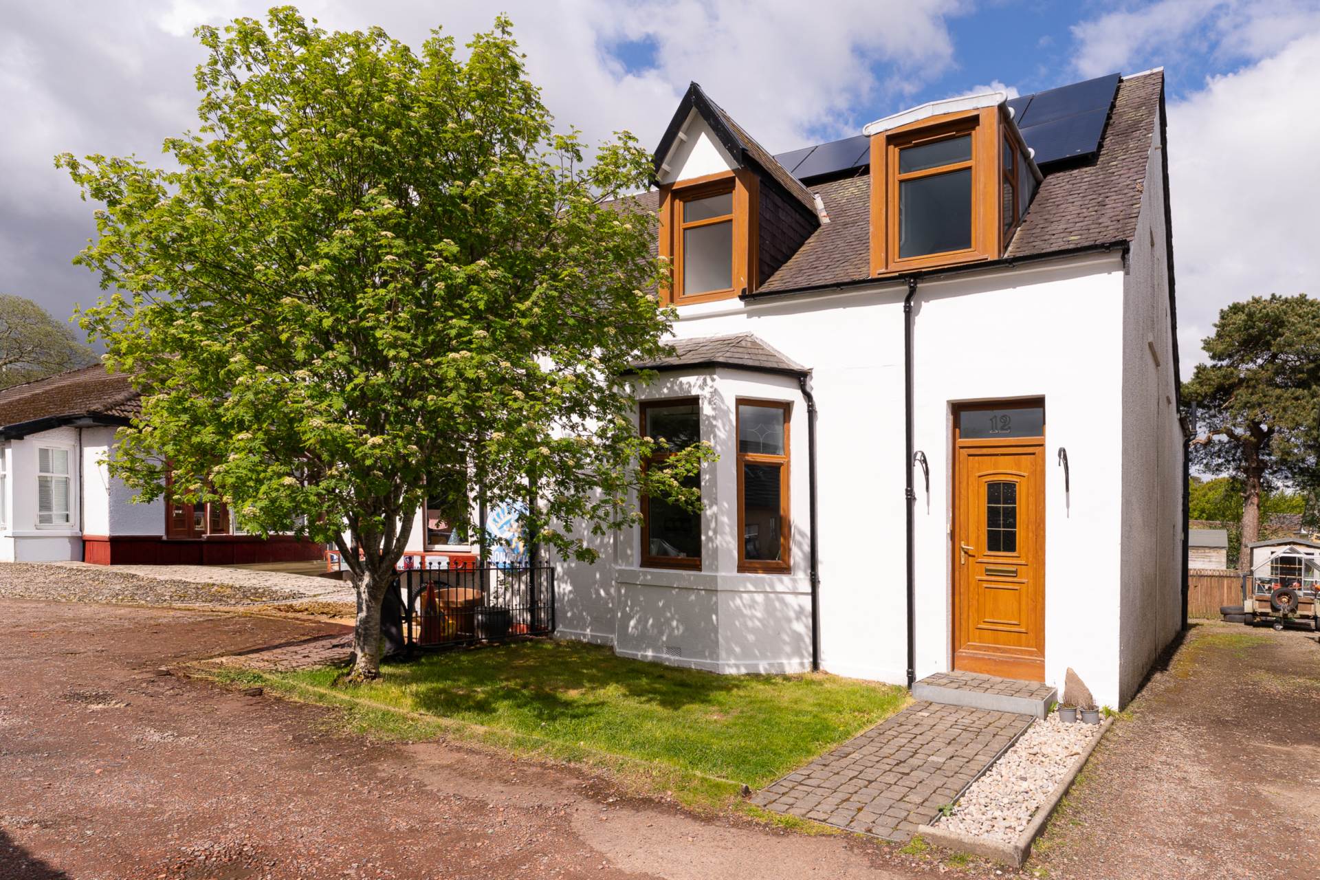 12 Glenburn Avenue, Biggar, Image 33