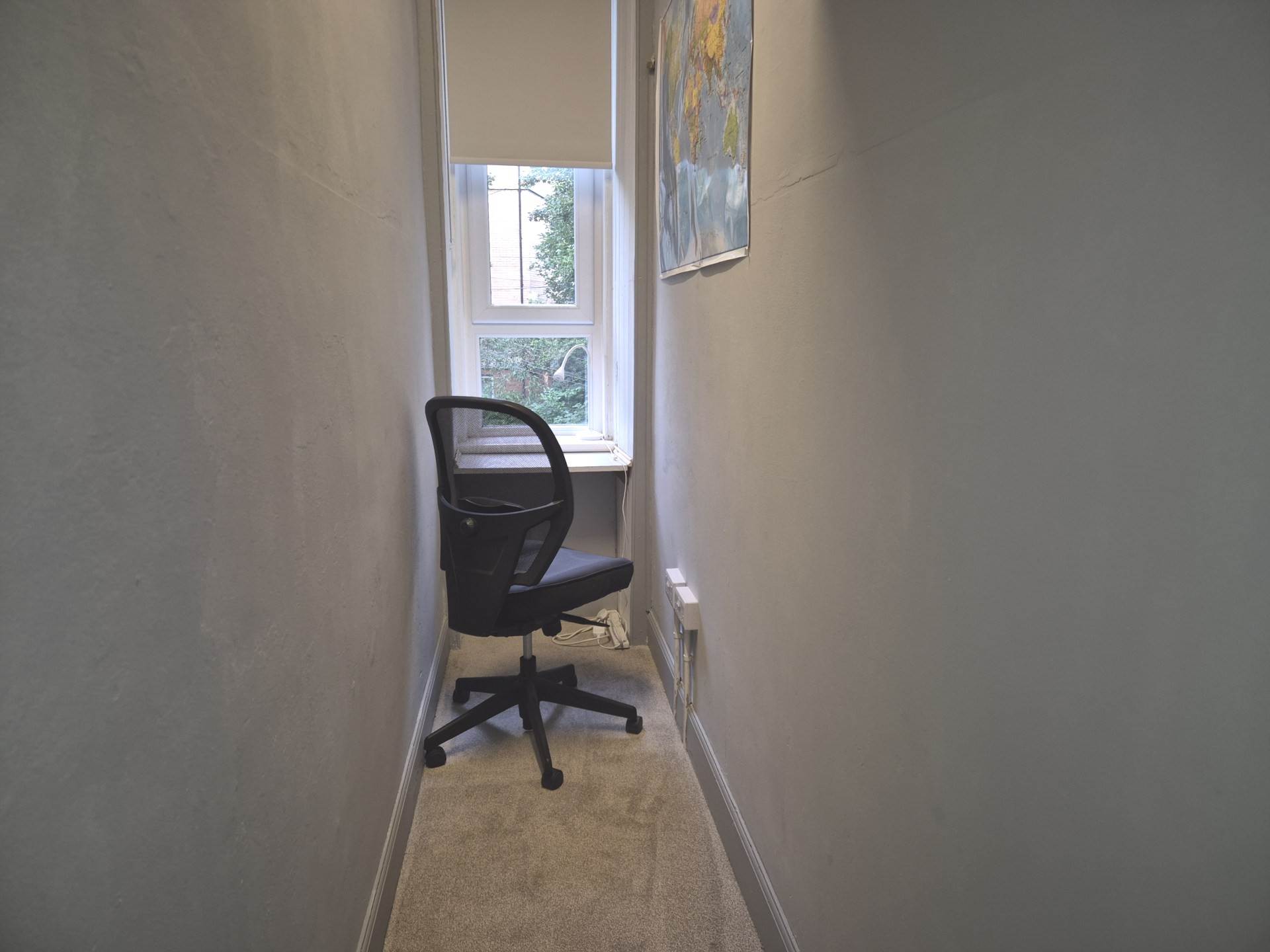 Cathcaret Road, Glasgow, Image 10