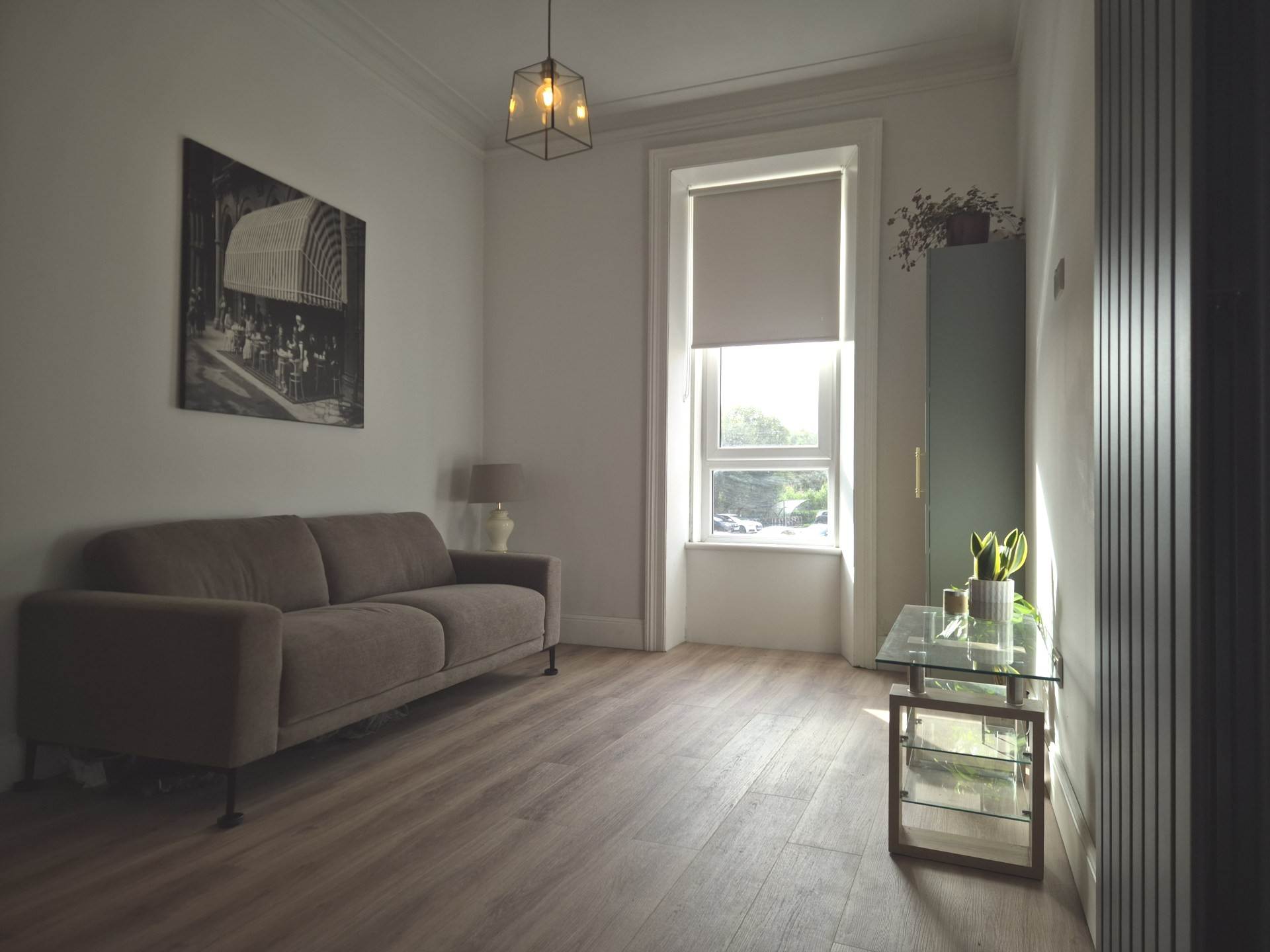 Cathcaret Road, Glasgow, Image 2