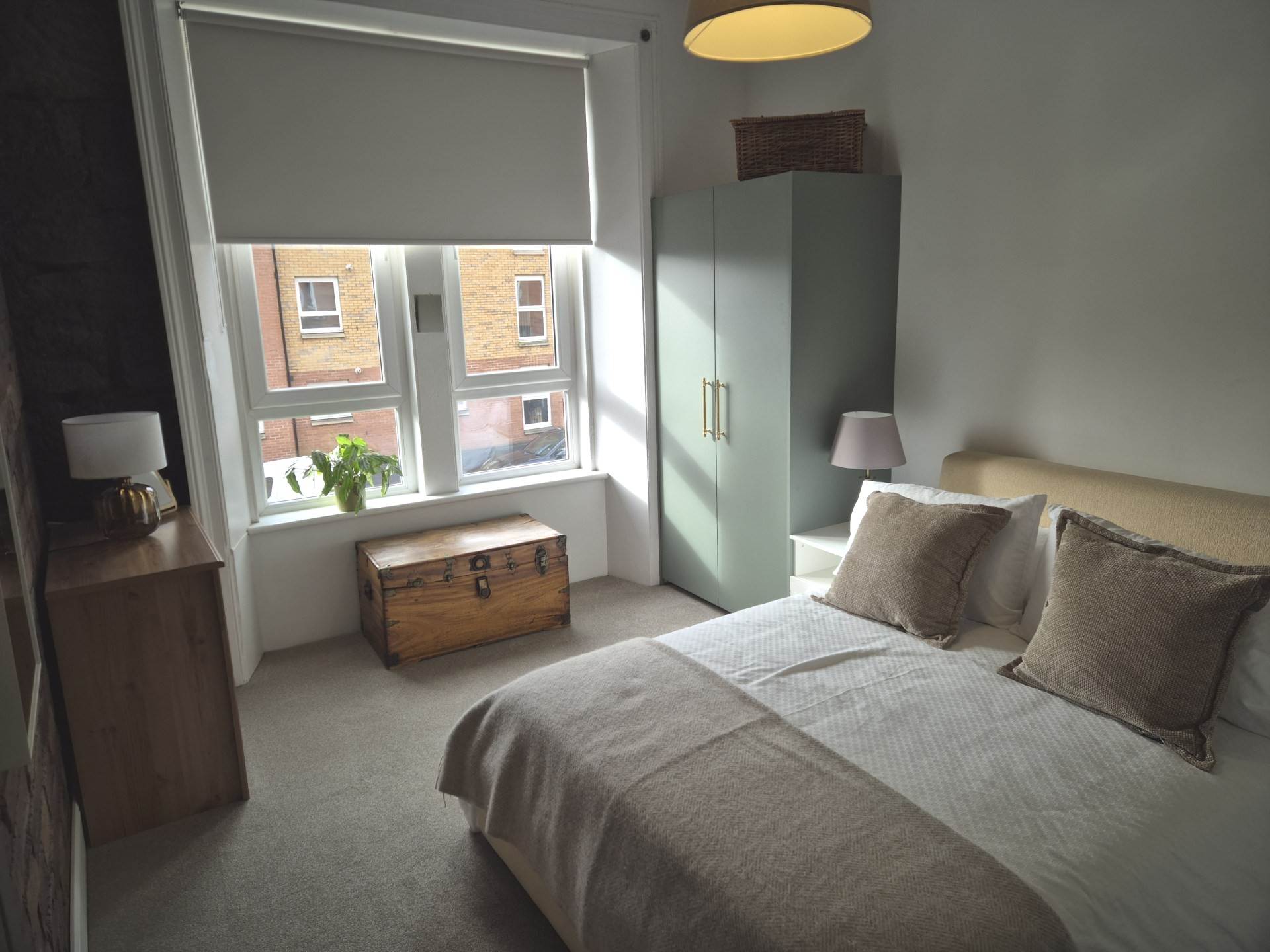 Cathcaret Road, Glasgow, Image 3