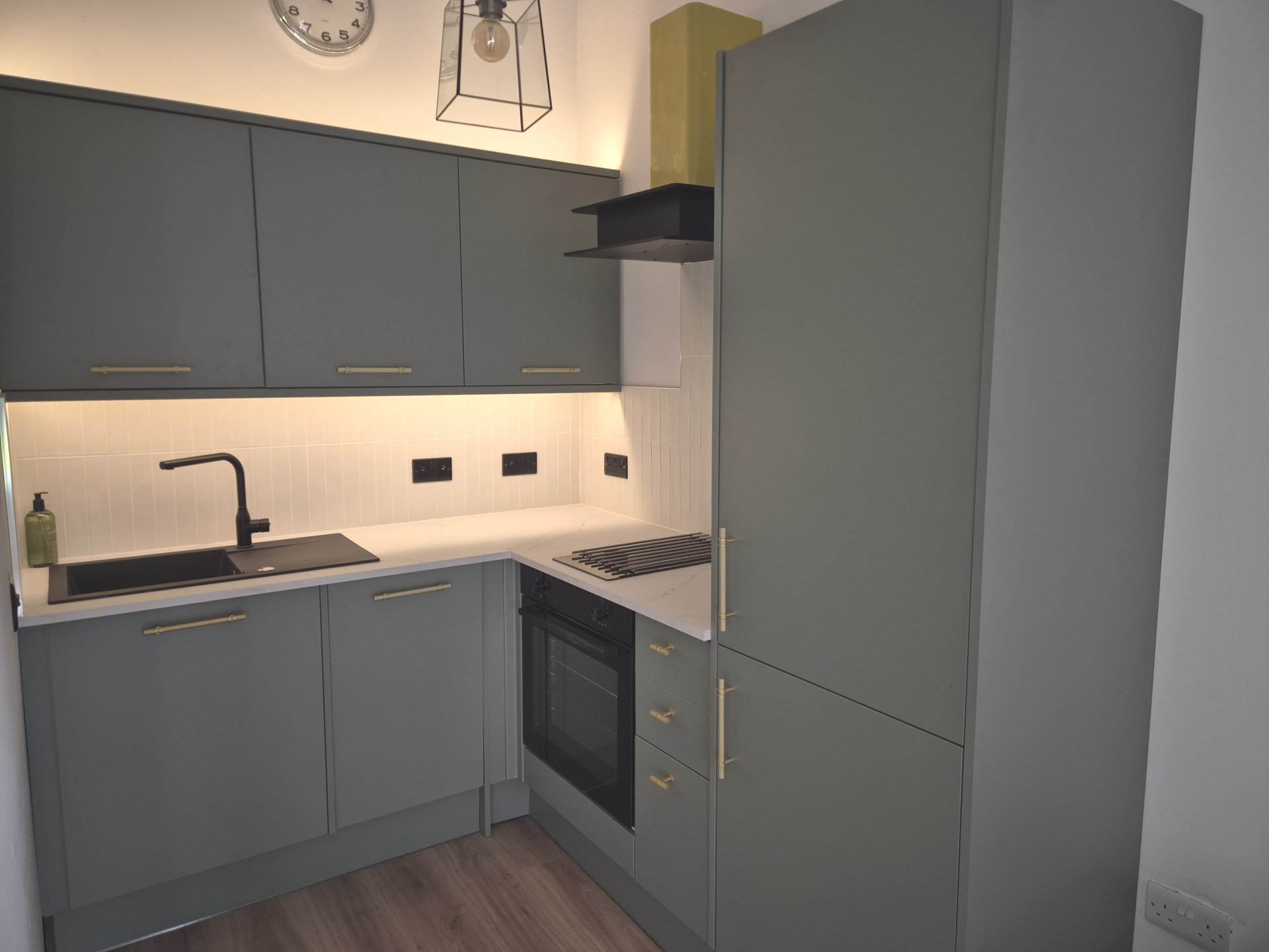 Cathcaret Road, Glasgow, Image 7