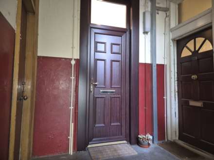 Cathcaret Road, Glasgow, Image 13