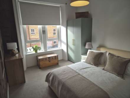Cathcaret Road, Glasgow, Image 3