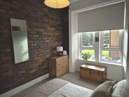Cathcaret Road, Glasgow, Image 4