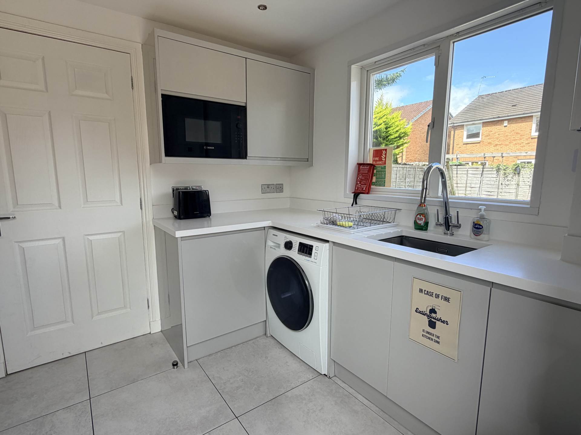 2 Foinaven Drive, Glasgow, Image 12