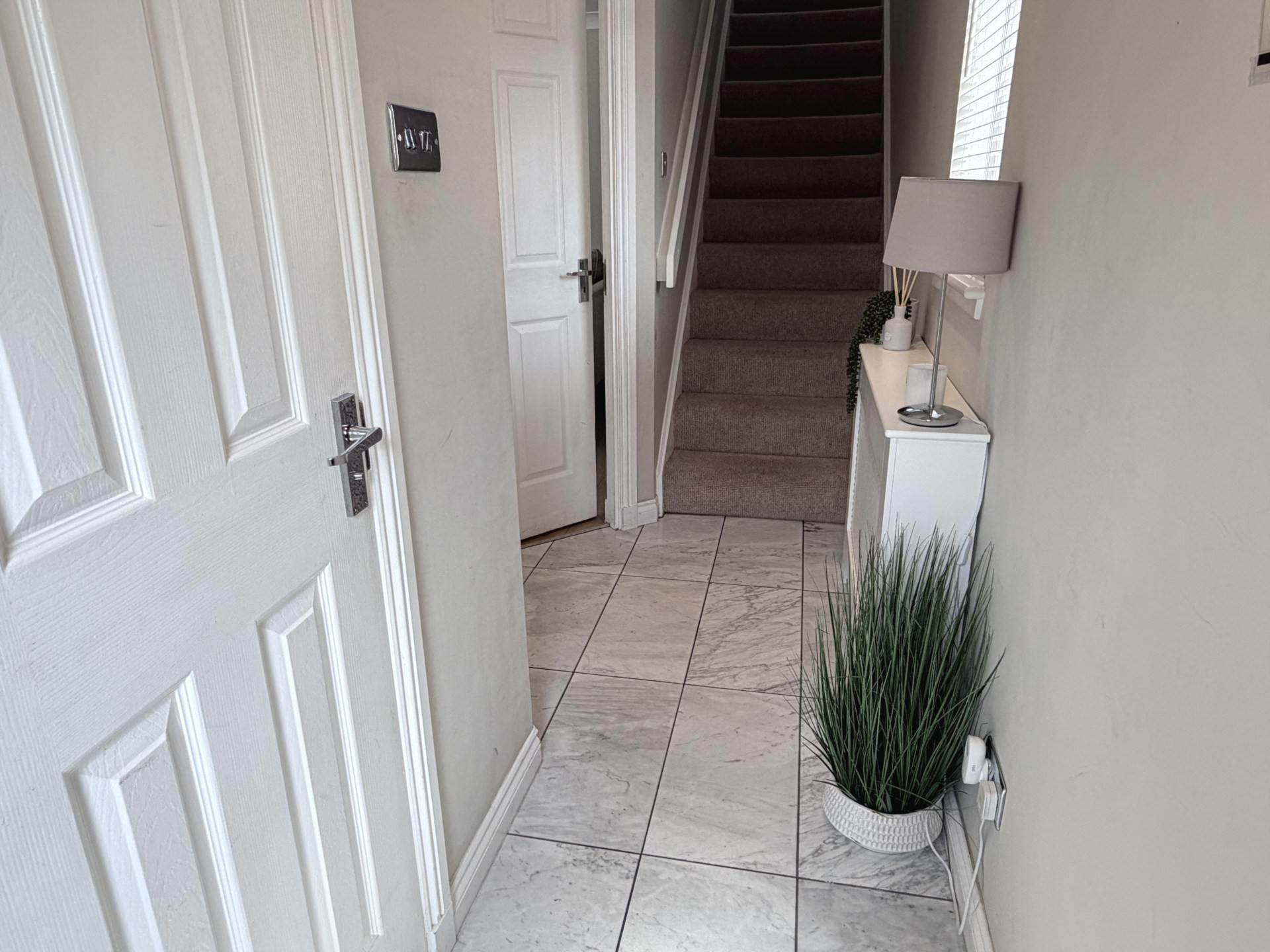 2 Foinaven Drive, Glasgow, Image 13