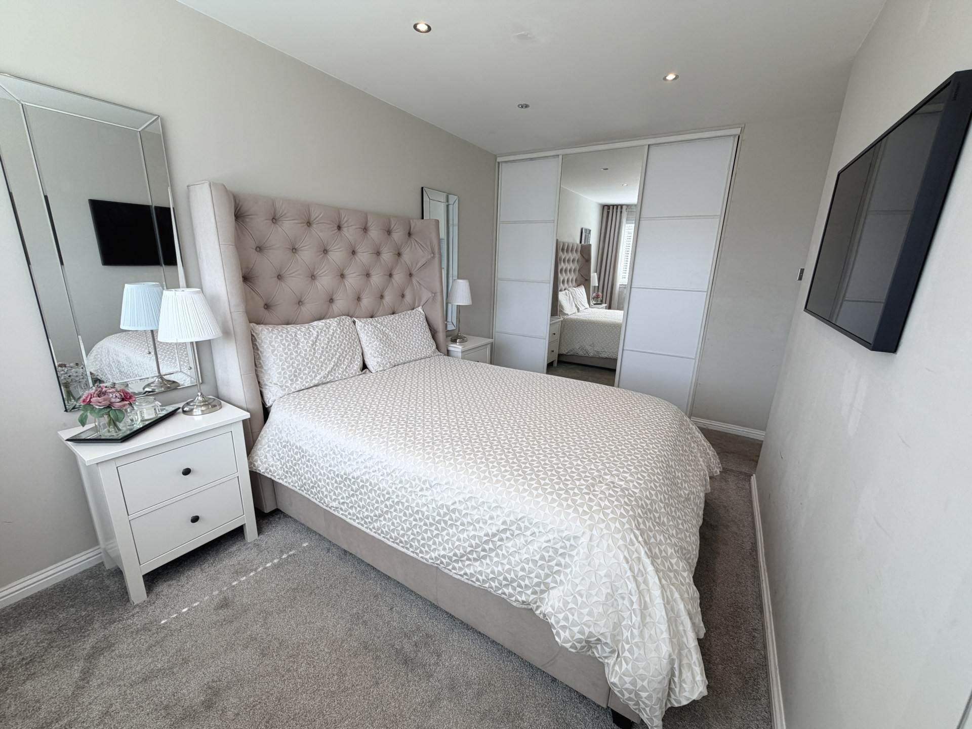 2 Foinaven Drive, Glasgow, Image 15