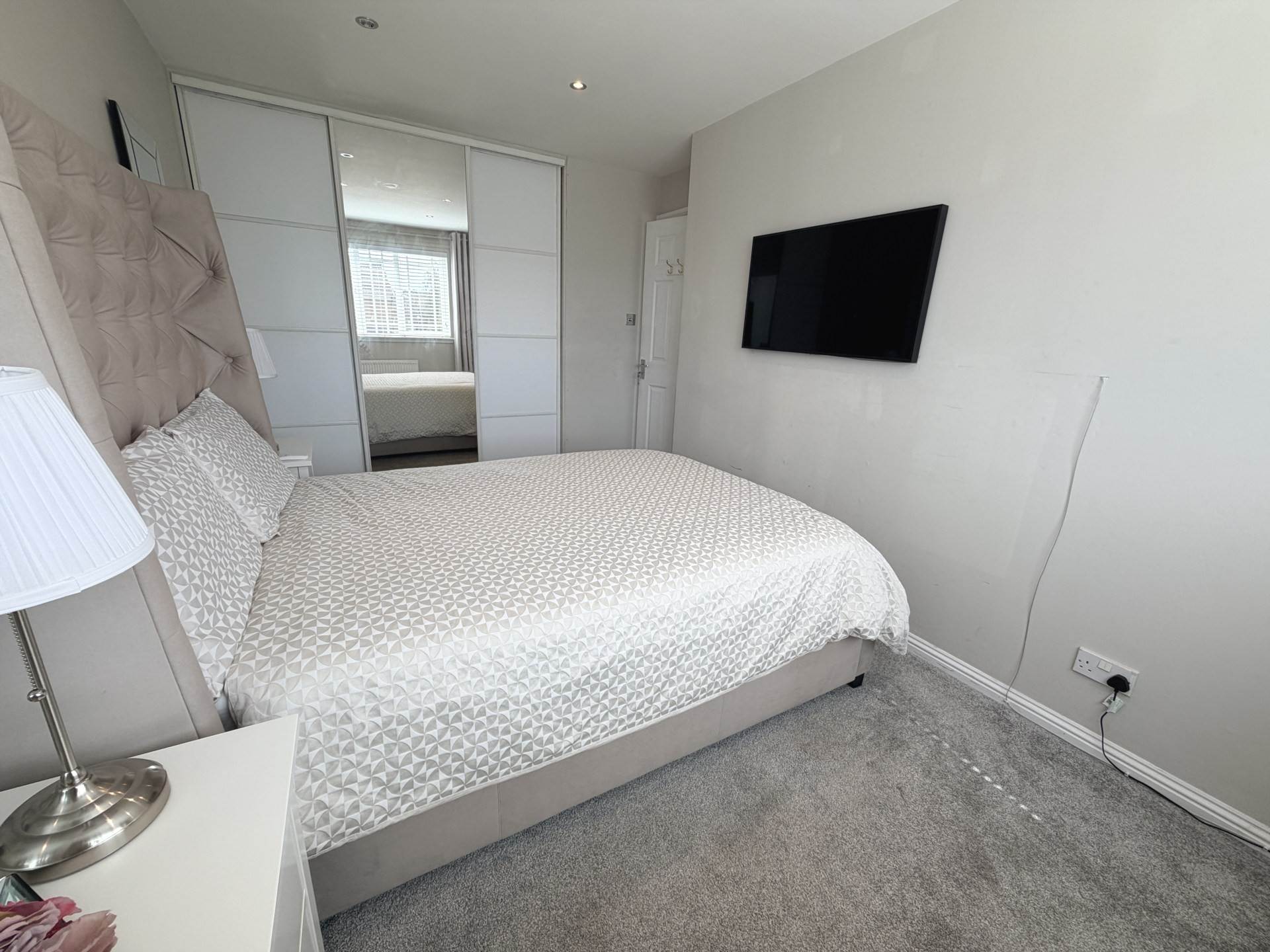 2 Foinaven Drive, Glasgow, Image 16