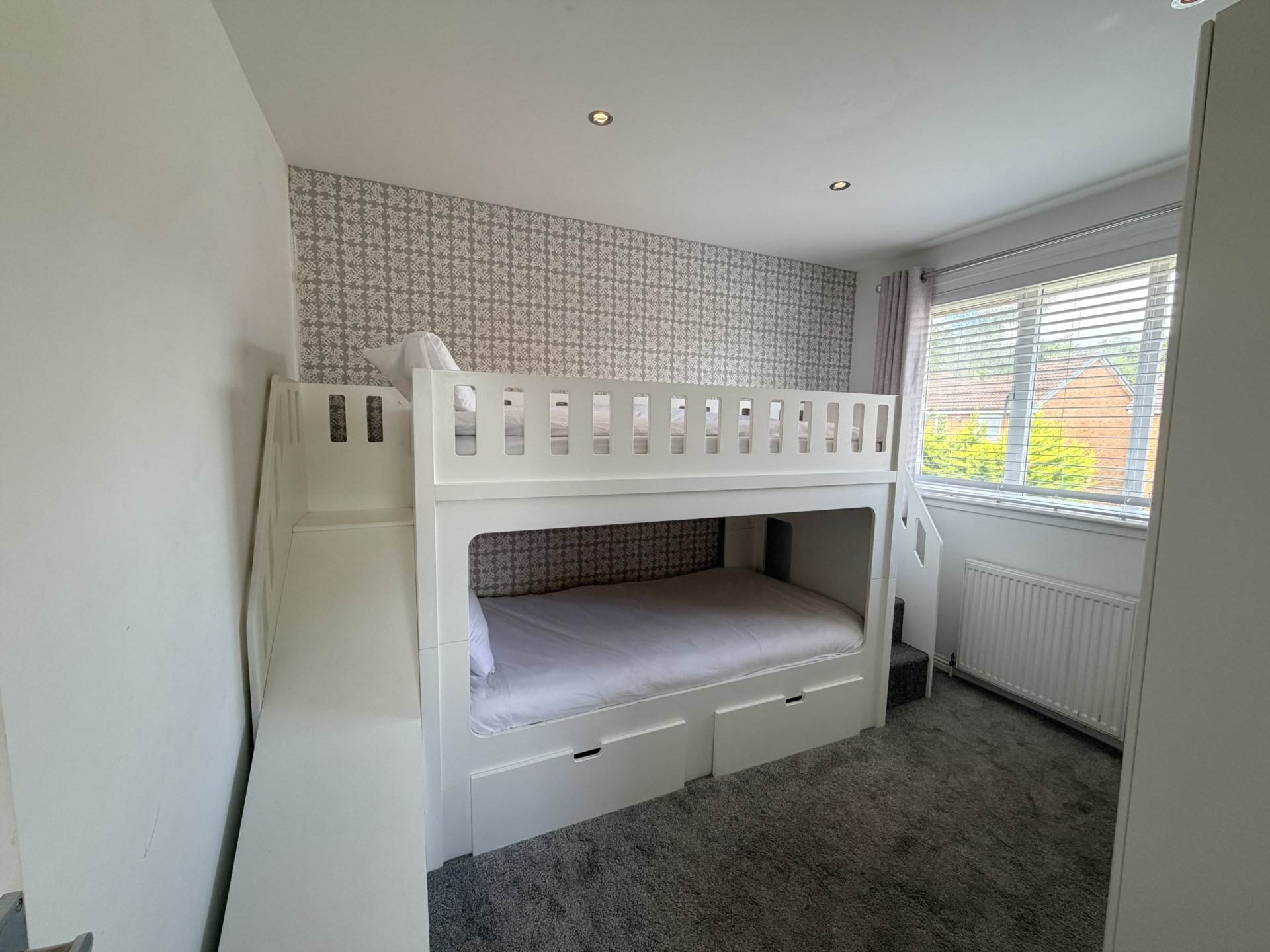 2 Foinaven Drive, Glasgow, Image 18