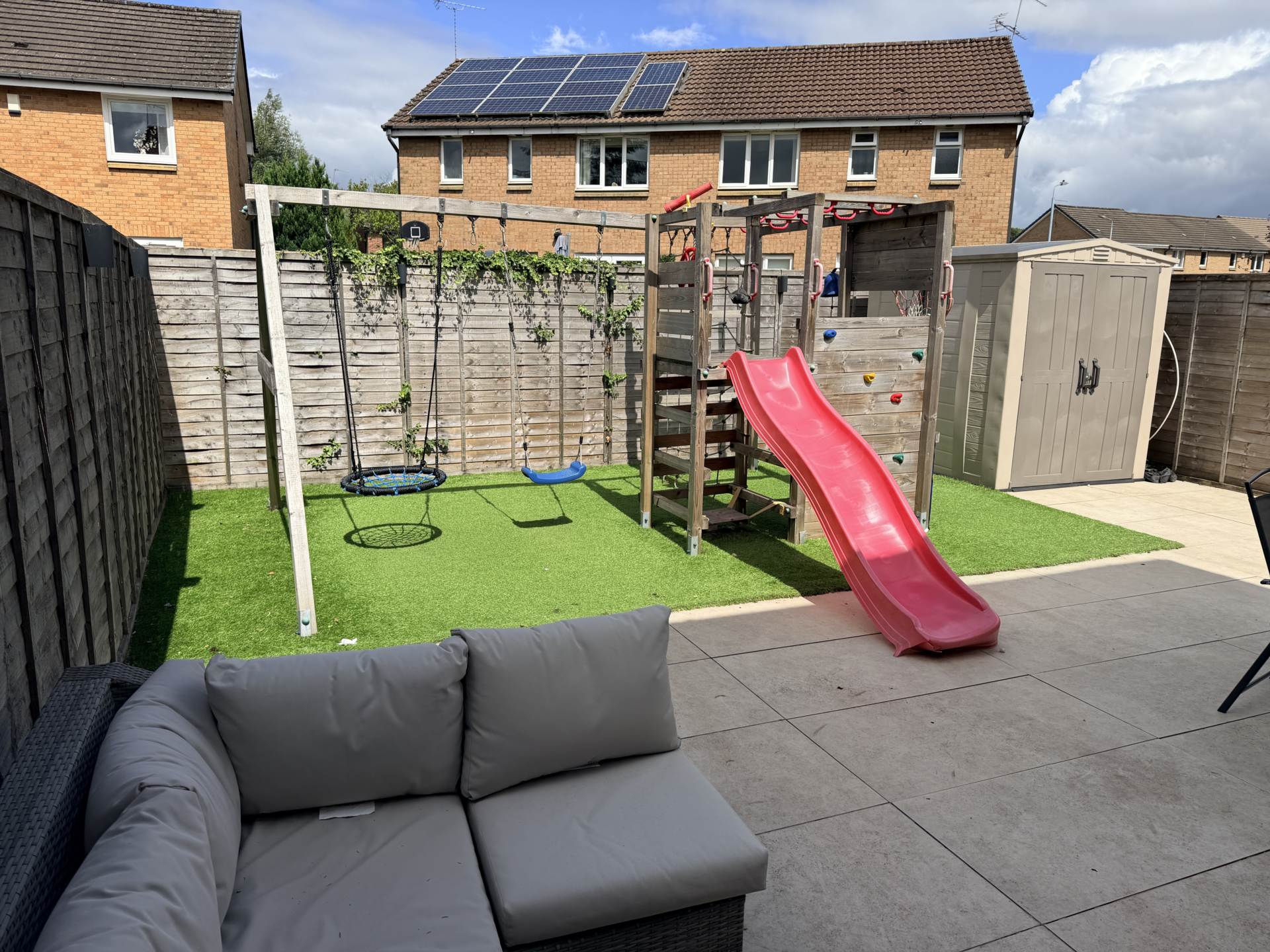 2 Foinaven Drive, Glasgow, Image 21