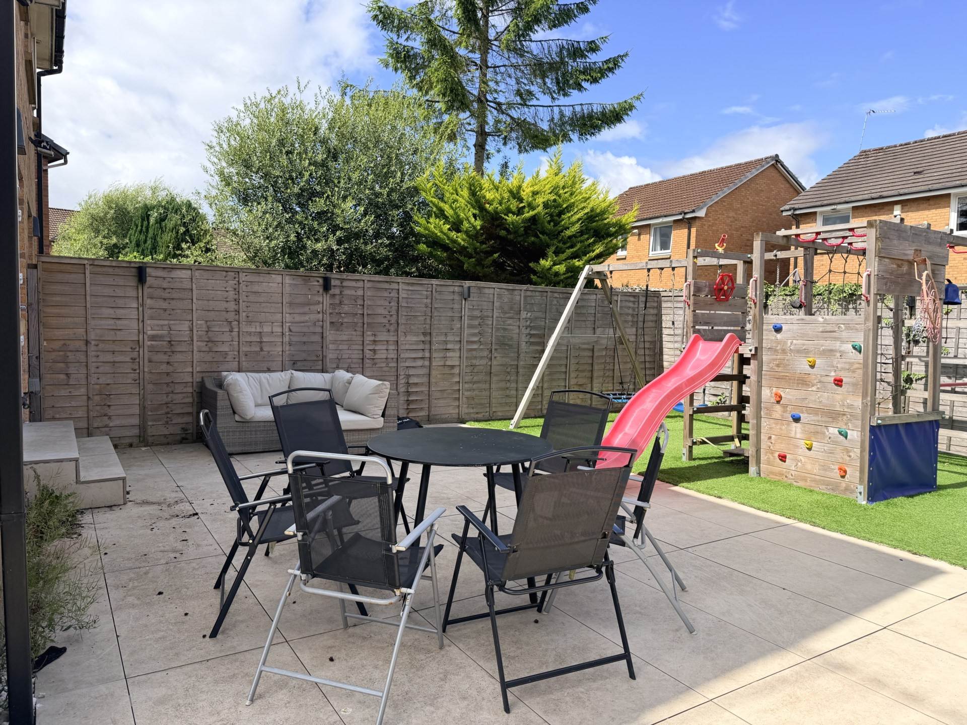 2 Foinaven Drive, Glasgow, Image 22