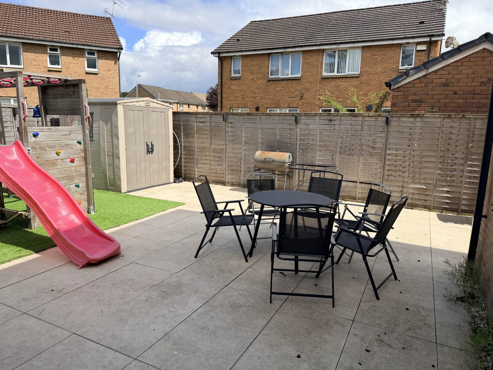 2 Foinaven Drive, Glasgow, Image 23