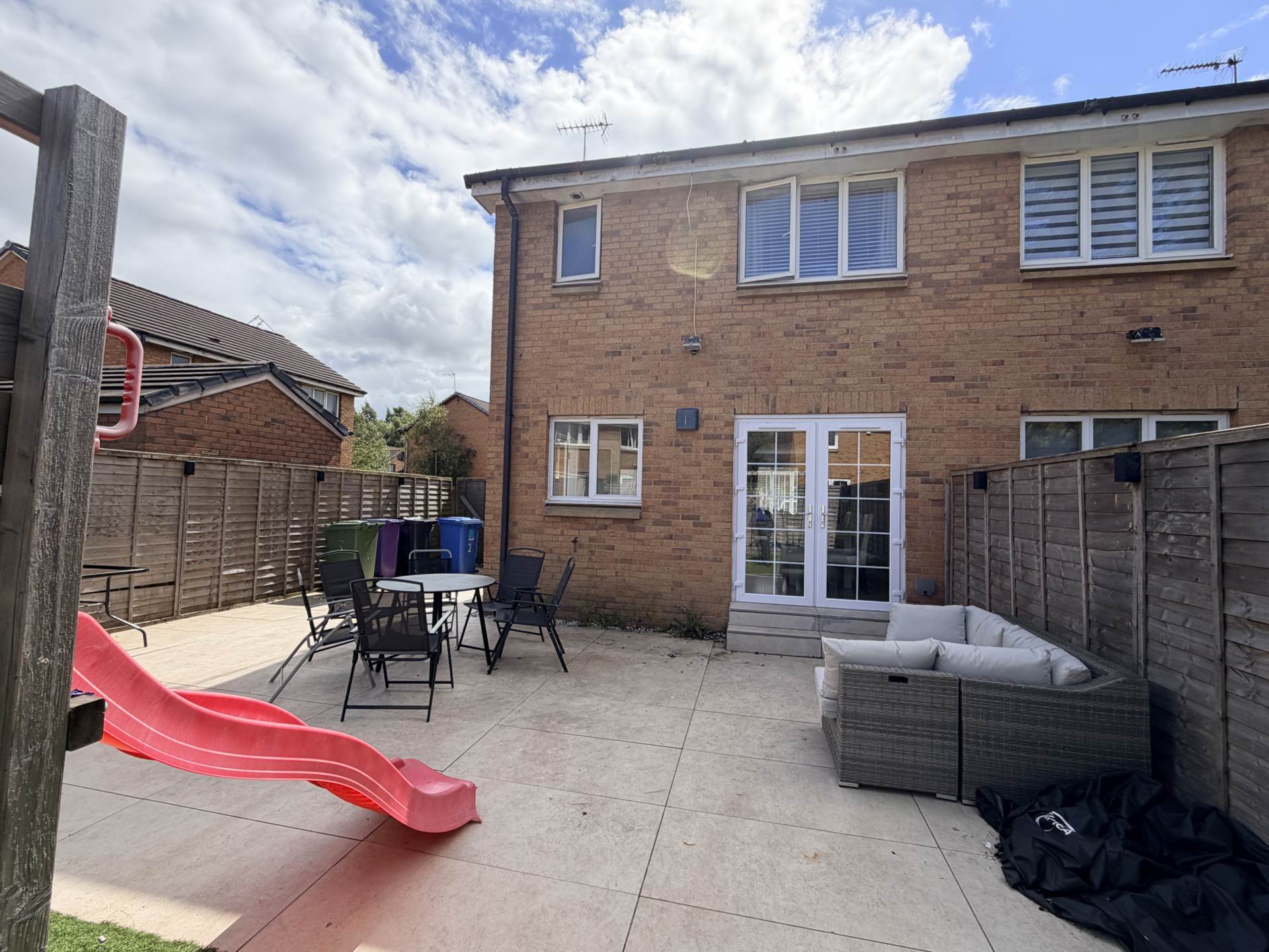 2 Foinaven Drive, Glasgow, Image 24