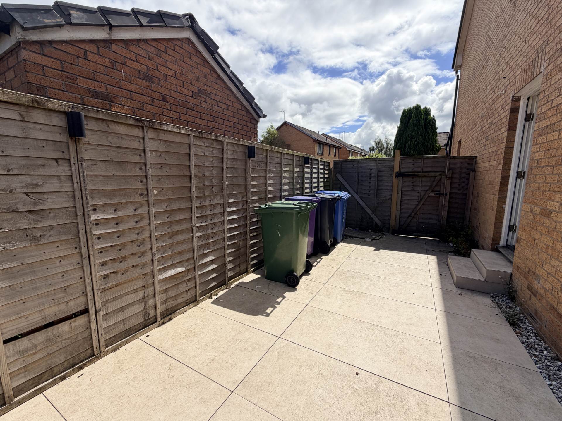 2 Foinaven Drive, Glasgow, Image 25